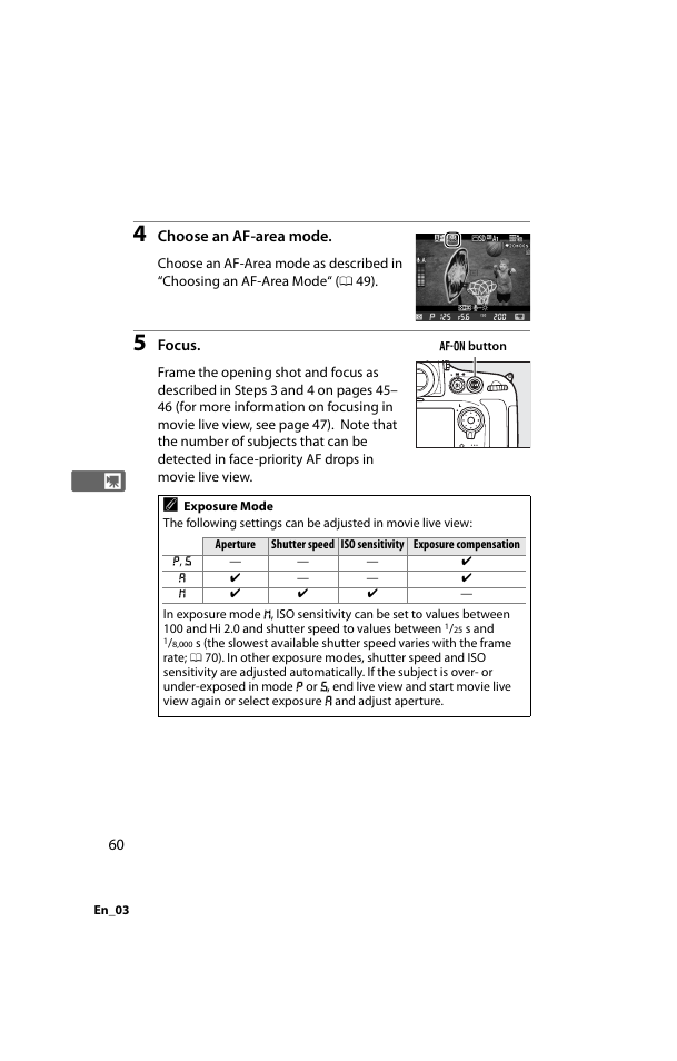 Nikon D800 User Manual | Page 84 / 472