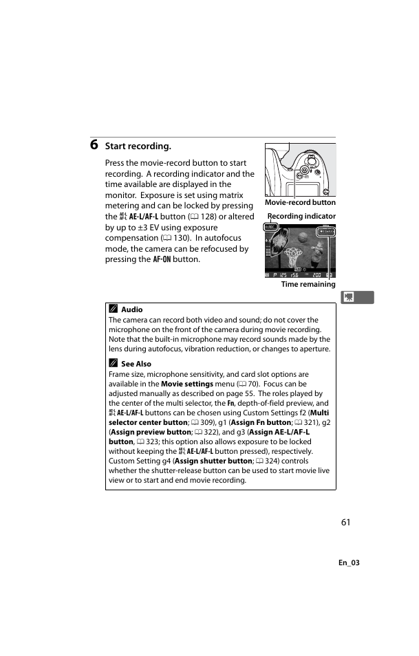 Nikon D800 User Manual | Page 85 / 472