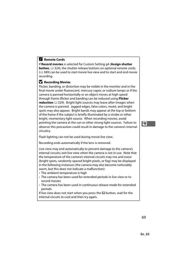 Nikon D800 User Manual | Page 93 / 472