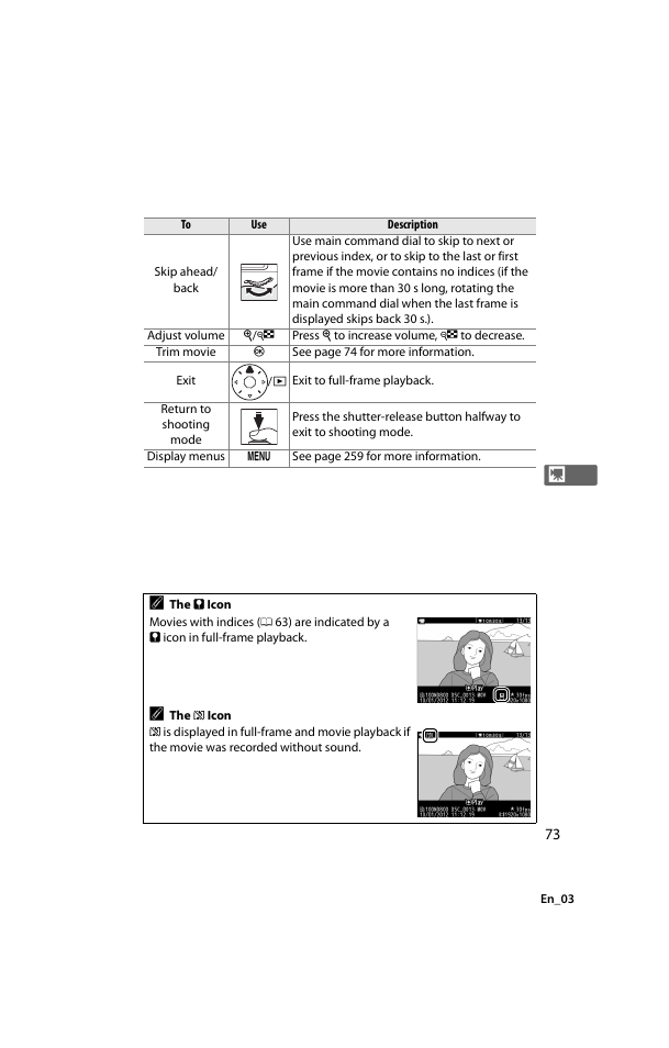 Nikon D800 User Manual | Page 97 / 472