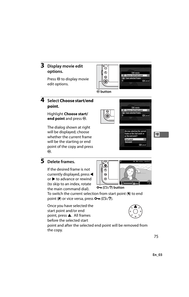 Nikon D800 User Manual | Page 99 / 472