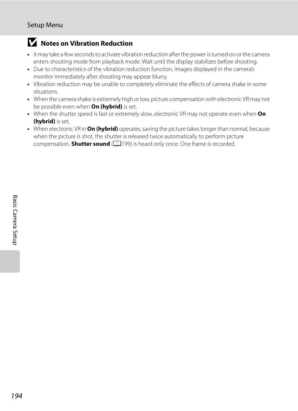 Nikon COOLPIX P500 User Manual | Page 208 / 252