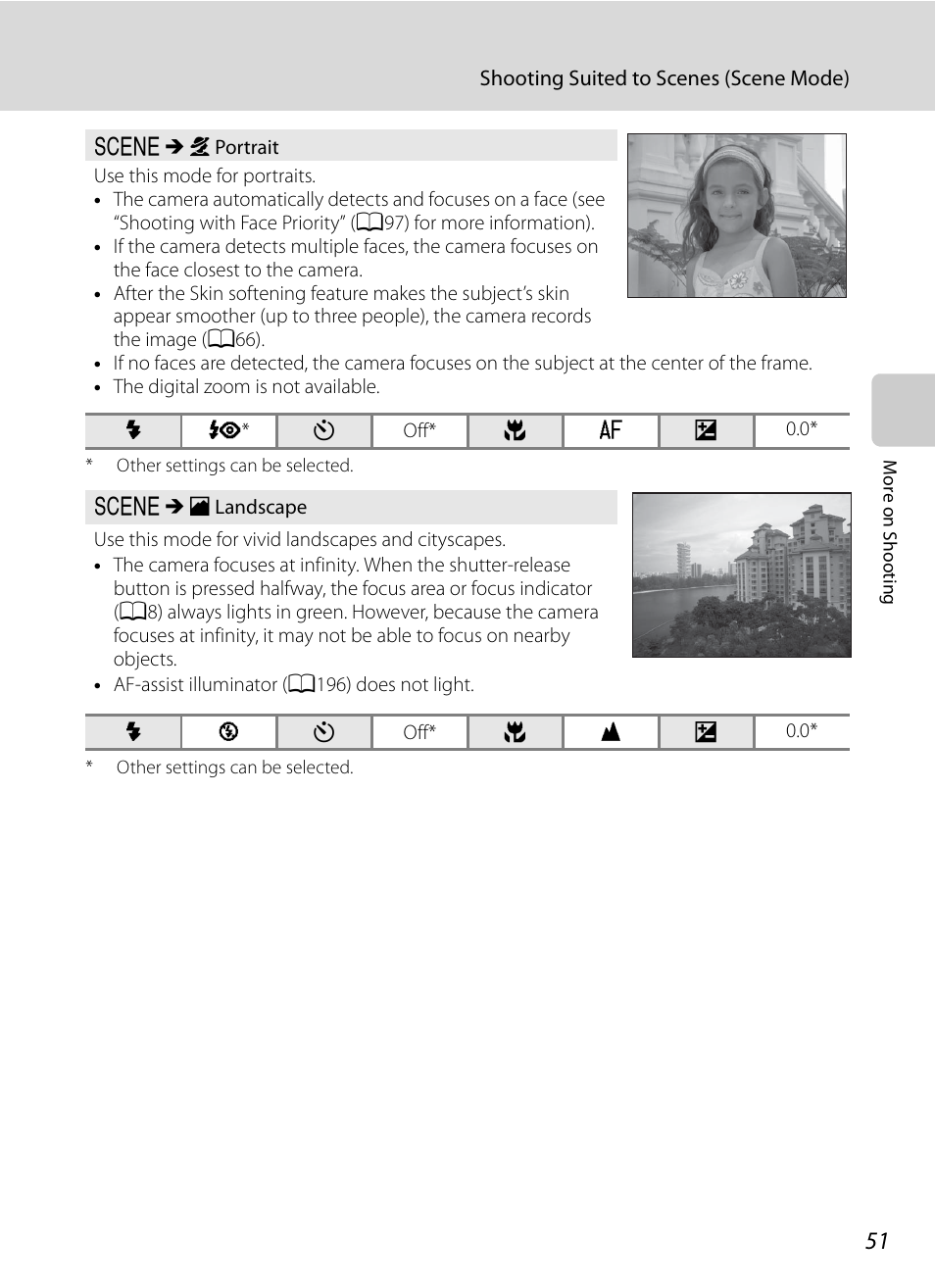 Pe (a51) | Nikon COOLPIX P500 User Manual | Page 65 / 252