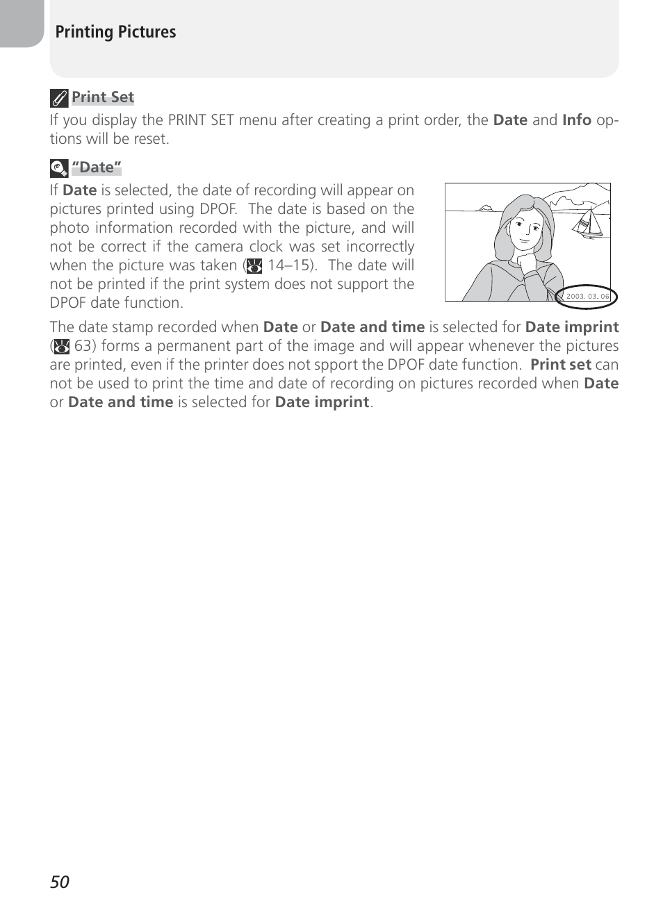 Nikon Coolpix 3100 User Manual | Page 60 / 104
