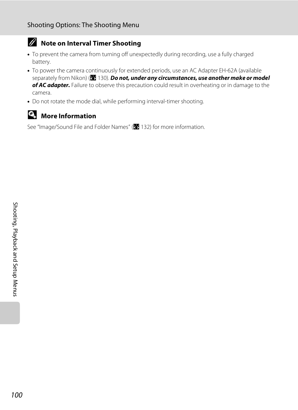 Nikon P80 User Manual | Page 114 / 167