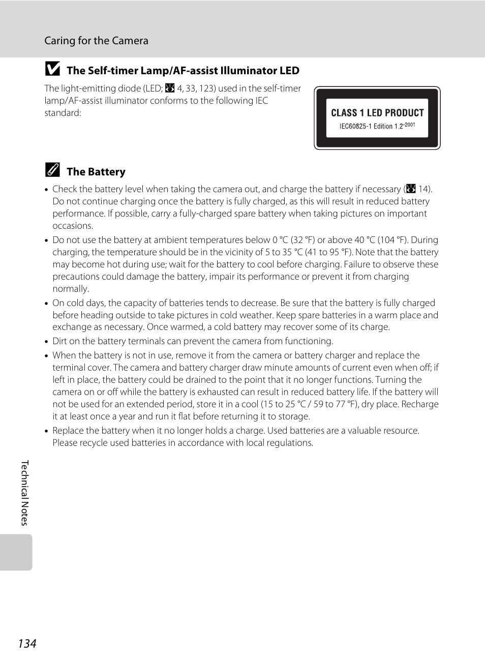 Nikon P80 User Manual | Page 148 / 167