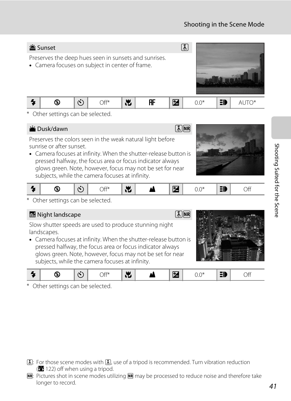 Nikon P80 User Manual | Page 55 / 167