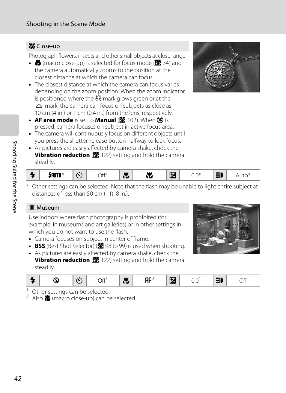 Nikon P80 User Manual | Page 56 / 167