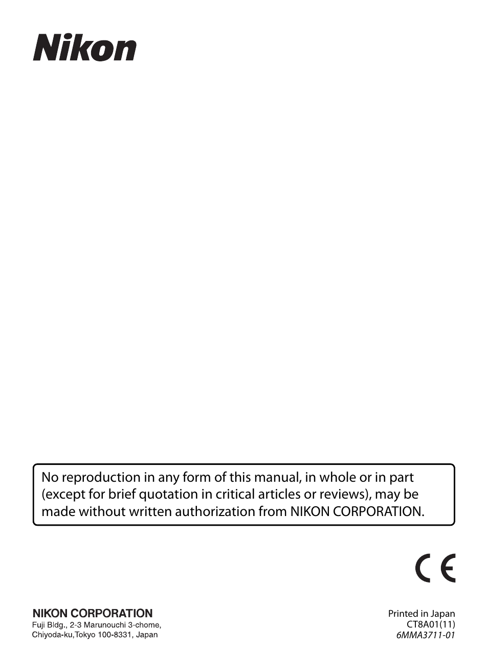 Nikon S550 User Manual | Page 164 / 164