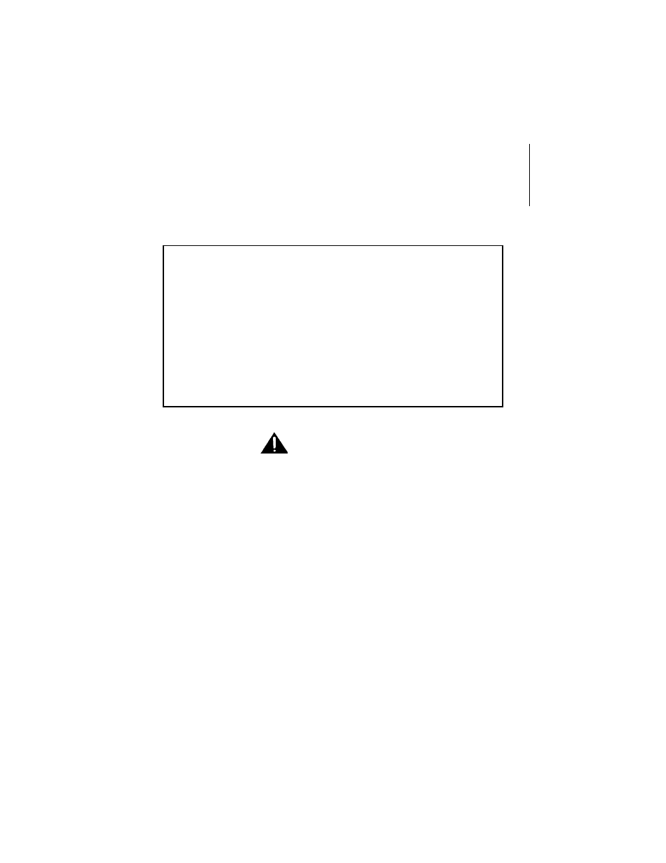 Cautions | Audiovox FR-541 User Manual | Page 2 / 16