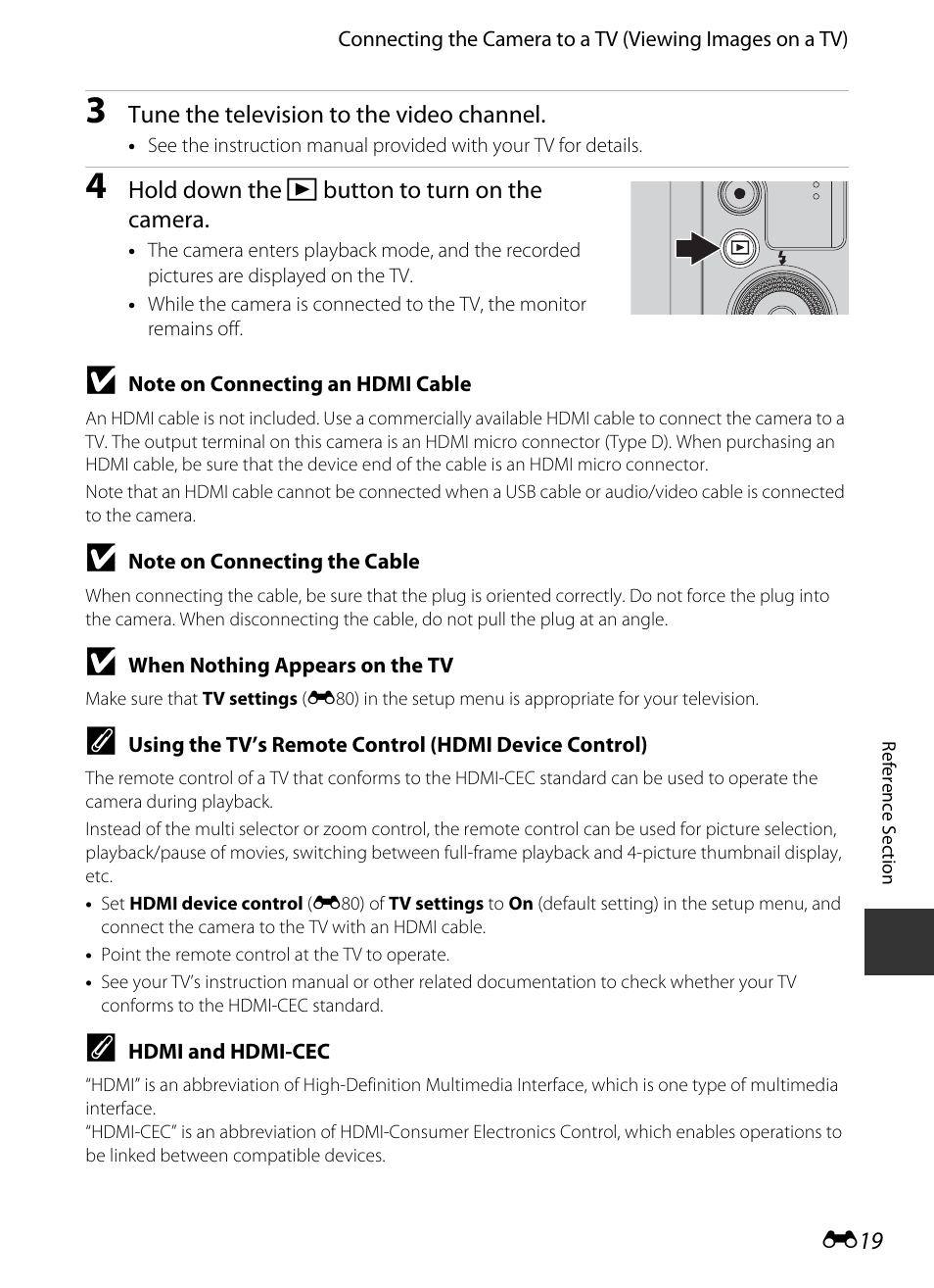 Nikon P330 User Manual | Page 143 / 252