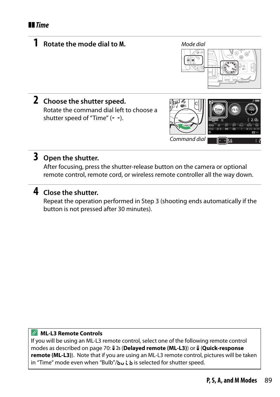 Nikon D5300 User Manual | Page 109 / 300