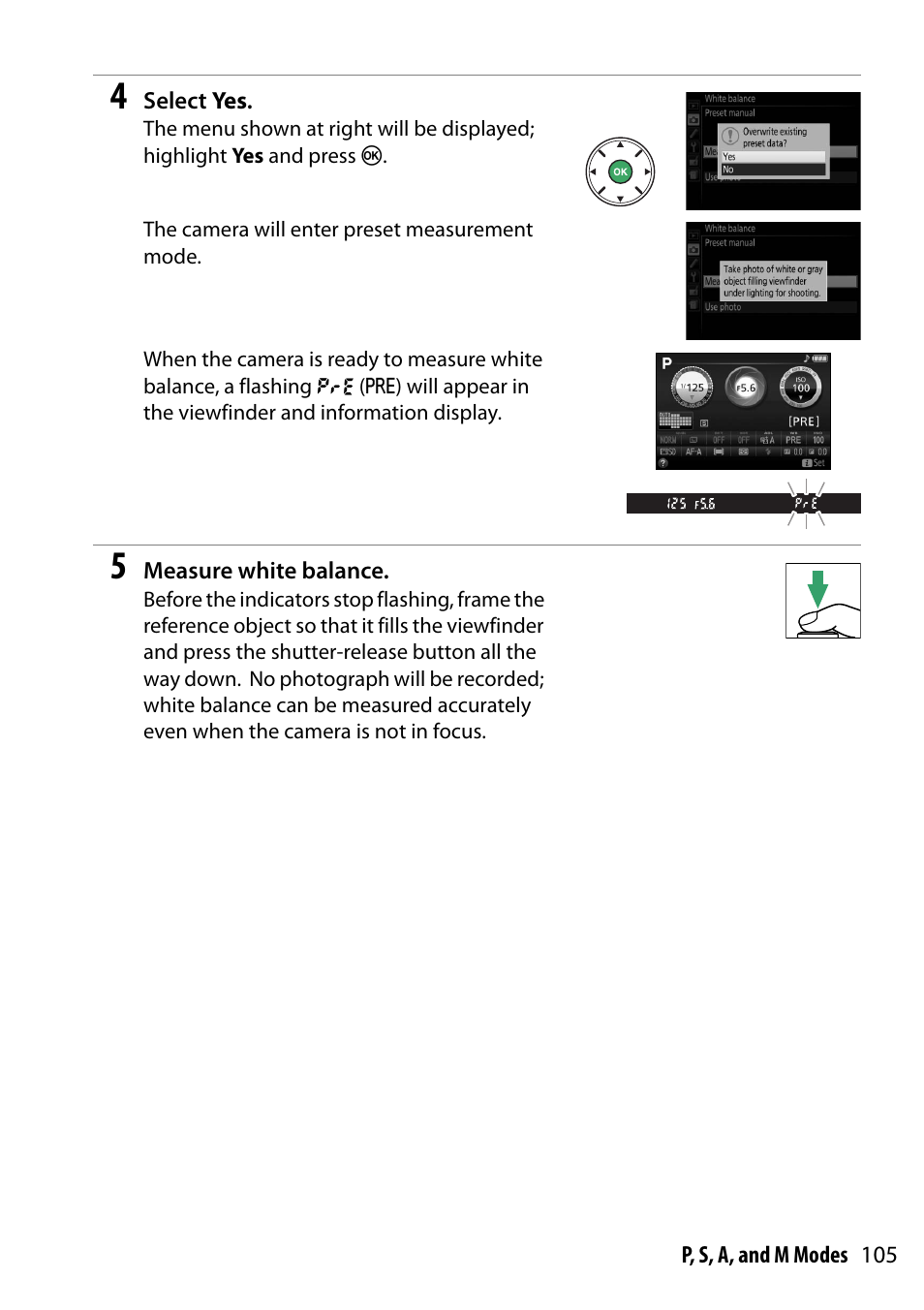Nikon D5300 User Manual | Page 125 / 300