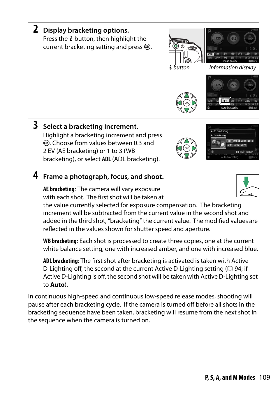 Nikon D5300 User Manual | Page 129 / 300
