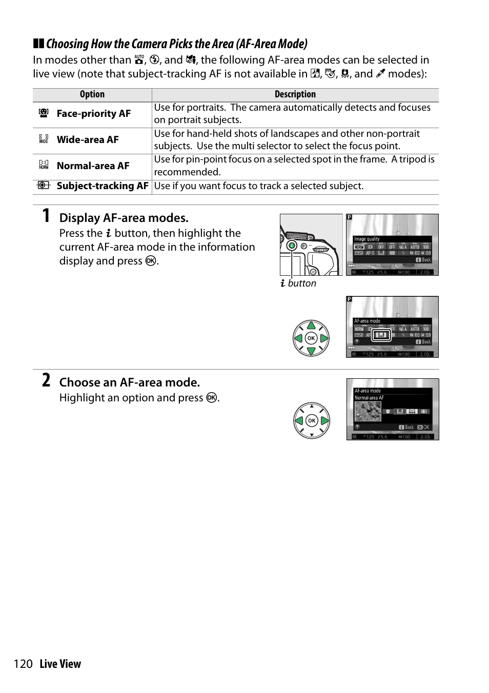 Nikon D5300 User Manual | Page 140 / 300