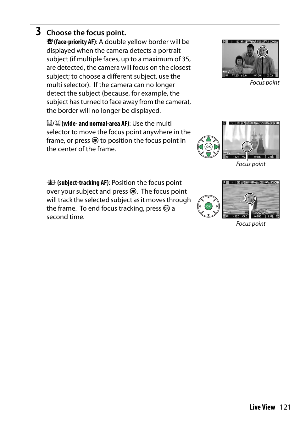 Nikon D5300 User Manual | Page 141 / 300
