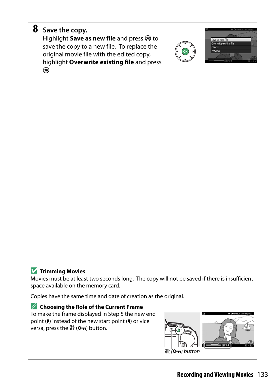 Nikon D5300 User Manual | Page 153 / 300