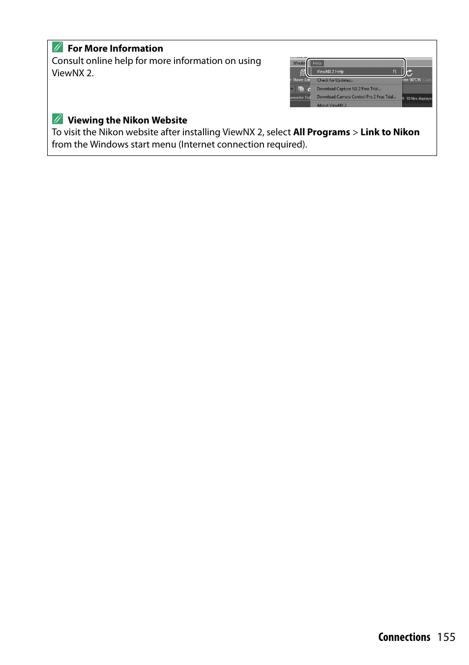 Nikon D5300 User Manual | Page 175 / 300
