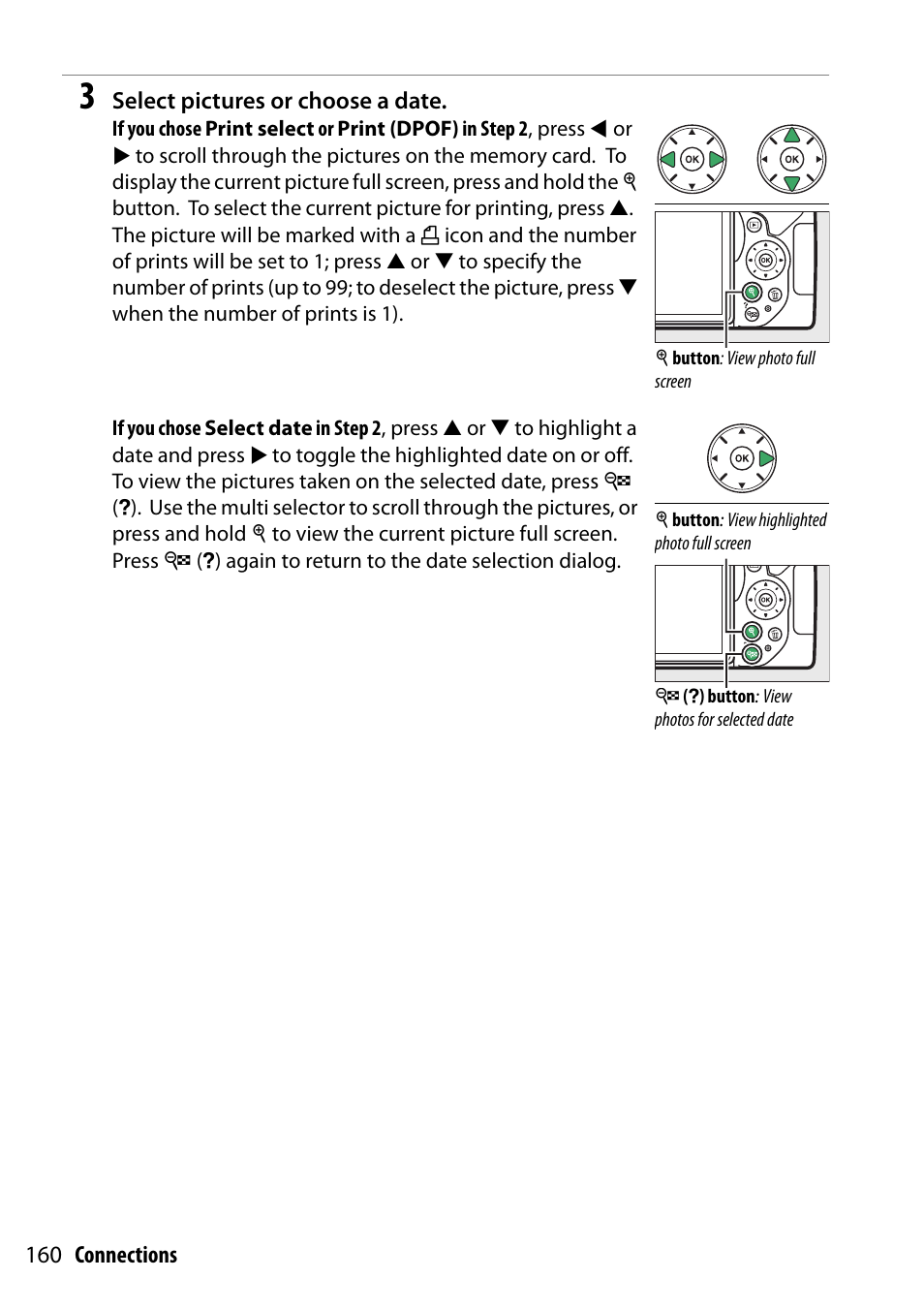 Nikon D5300 User Manual | Page 180 / 300