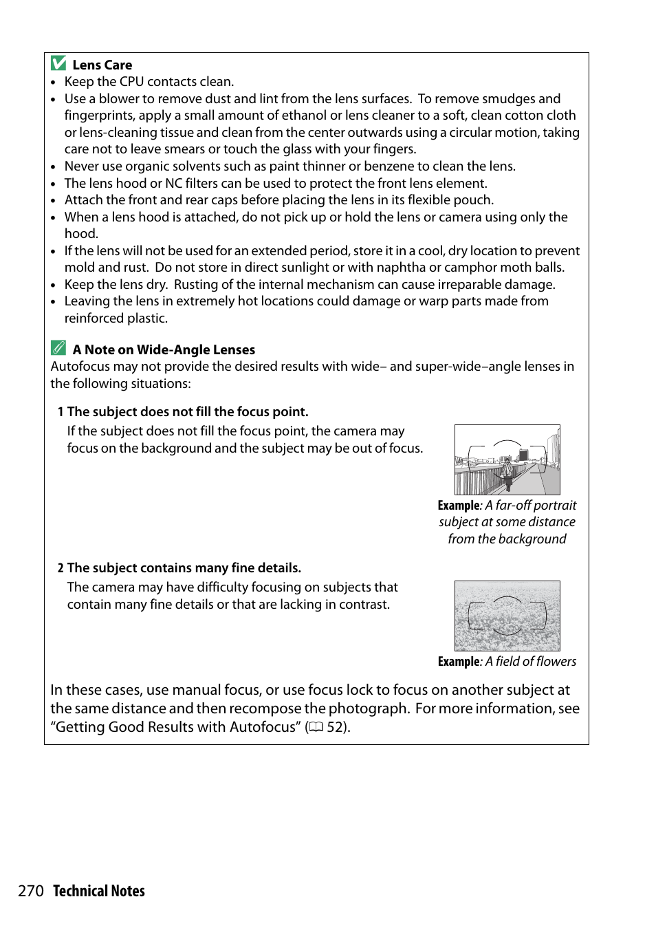 Nikon D5300 User Manual | Page 290 / 300