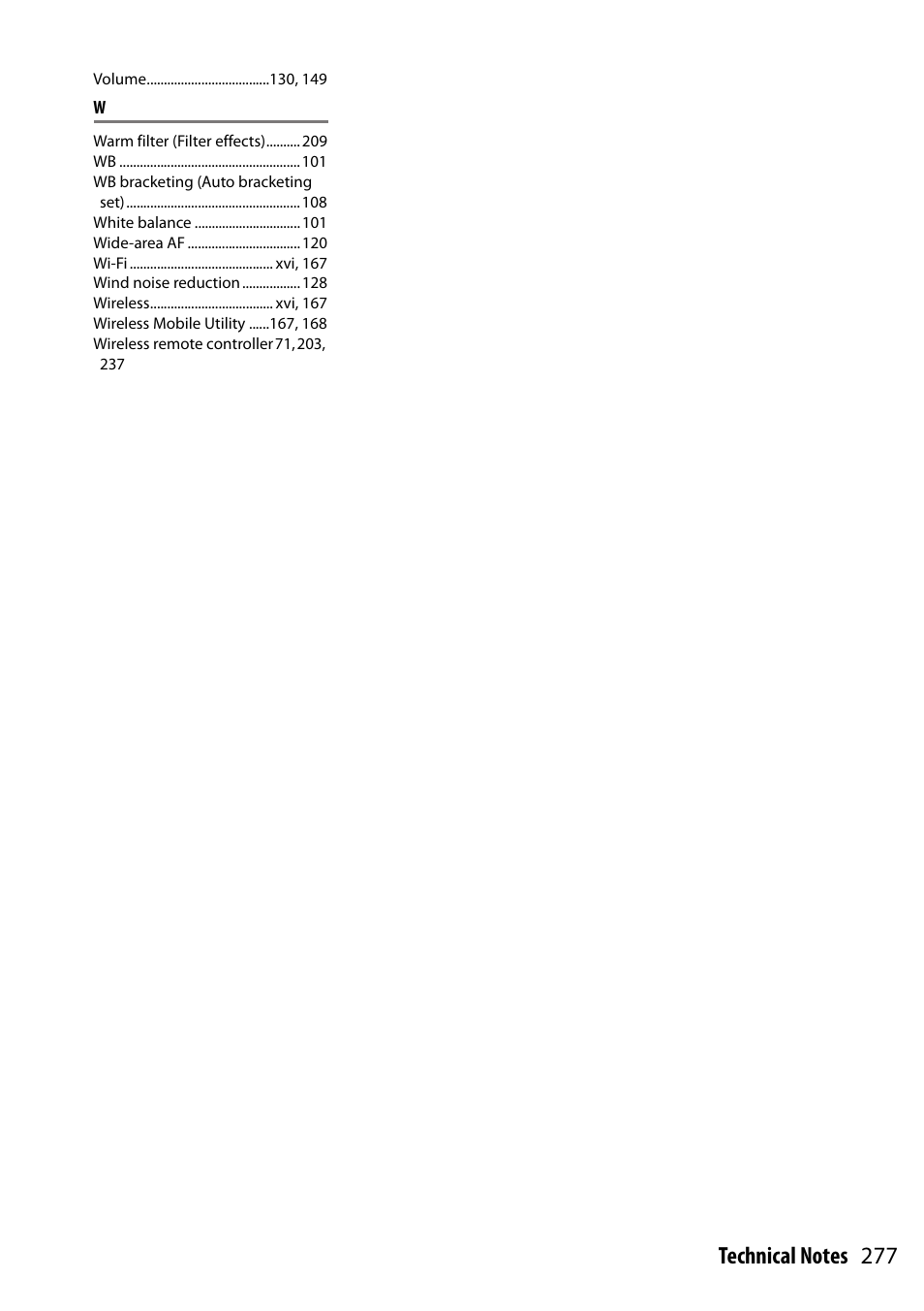 Nikon D5300 User Manual | Page 297 / 300