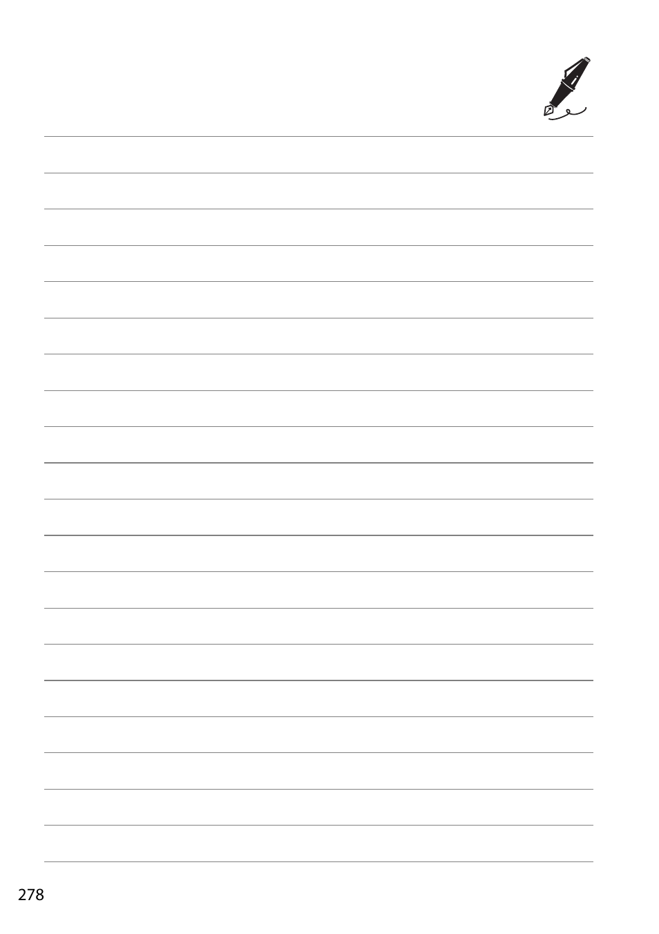 Nikon D5300 User Manual | Page 298 / 300