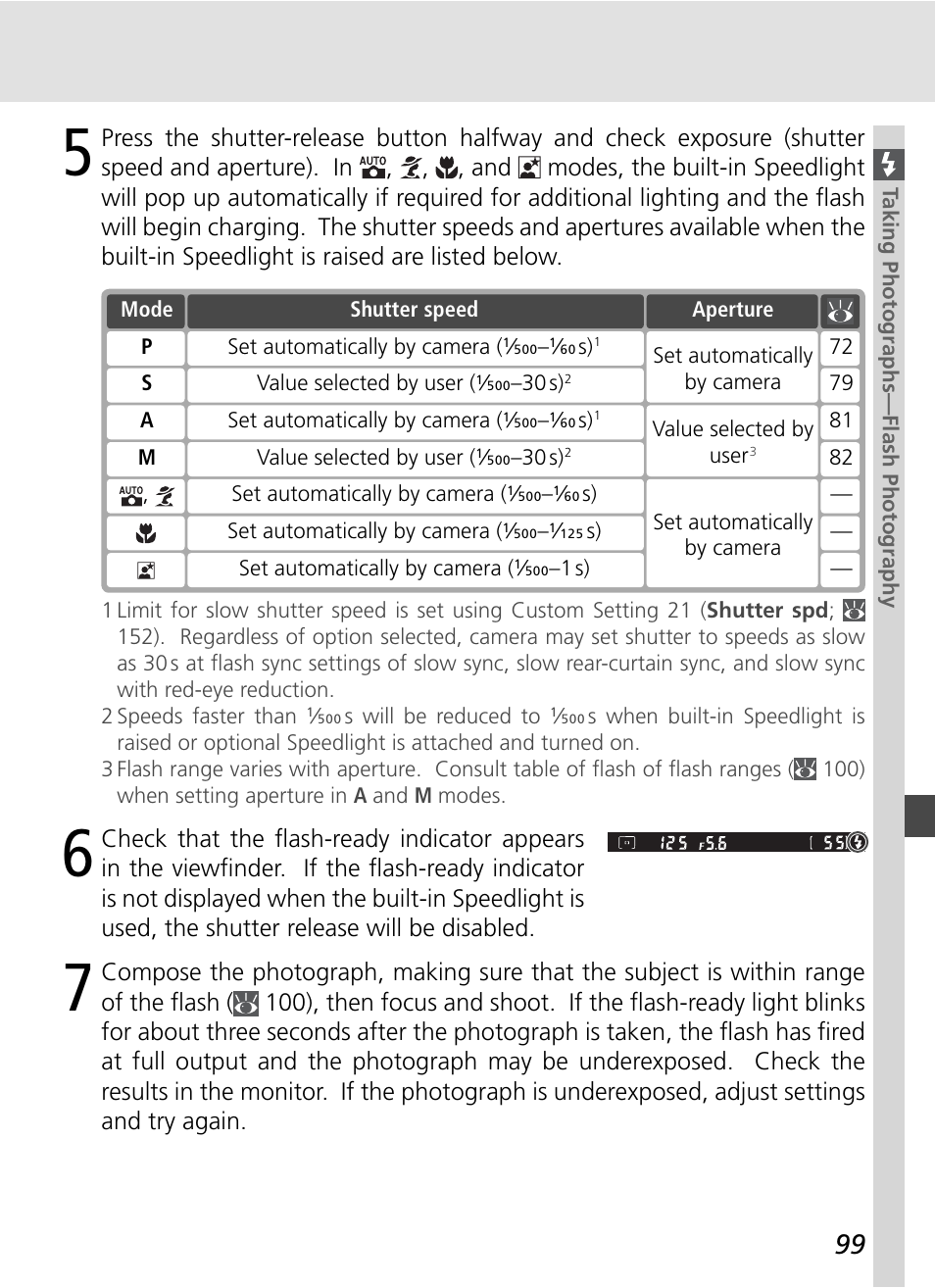 Nikon D70S User Manual | Page 109 / 219