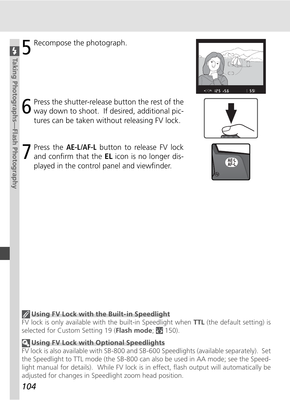 Nikon D70S User Manual | Page 114 / 219