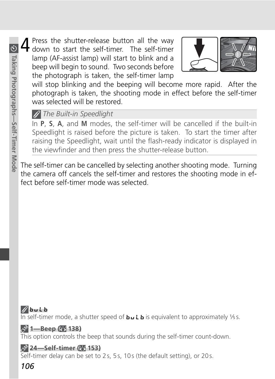 Nikon D70S User Manual | Page 116 / 219