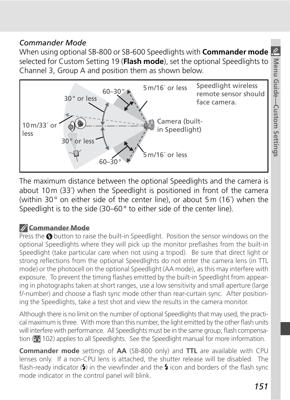 Nikon D70S User Manual | Page 161 / 219