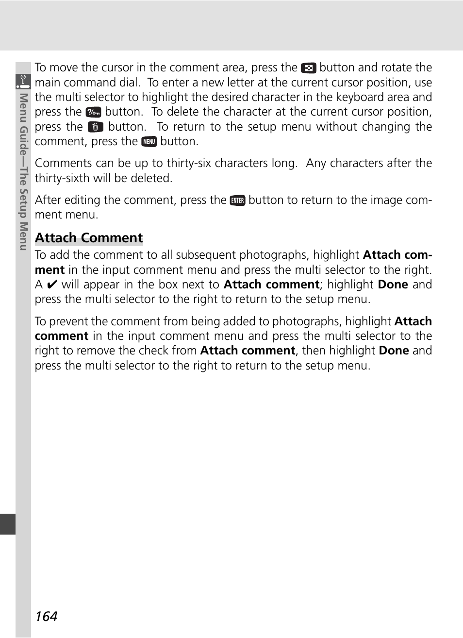 Nikon D70S User Manual | Page 174 / 219