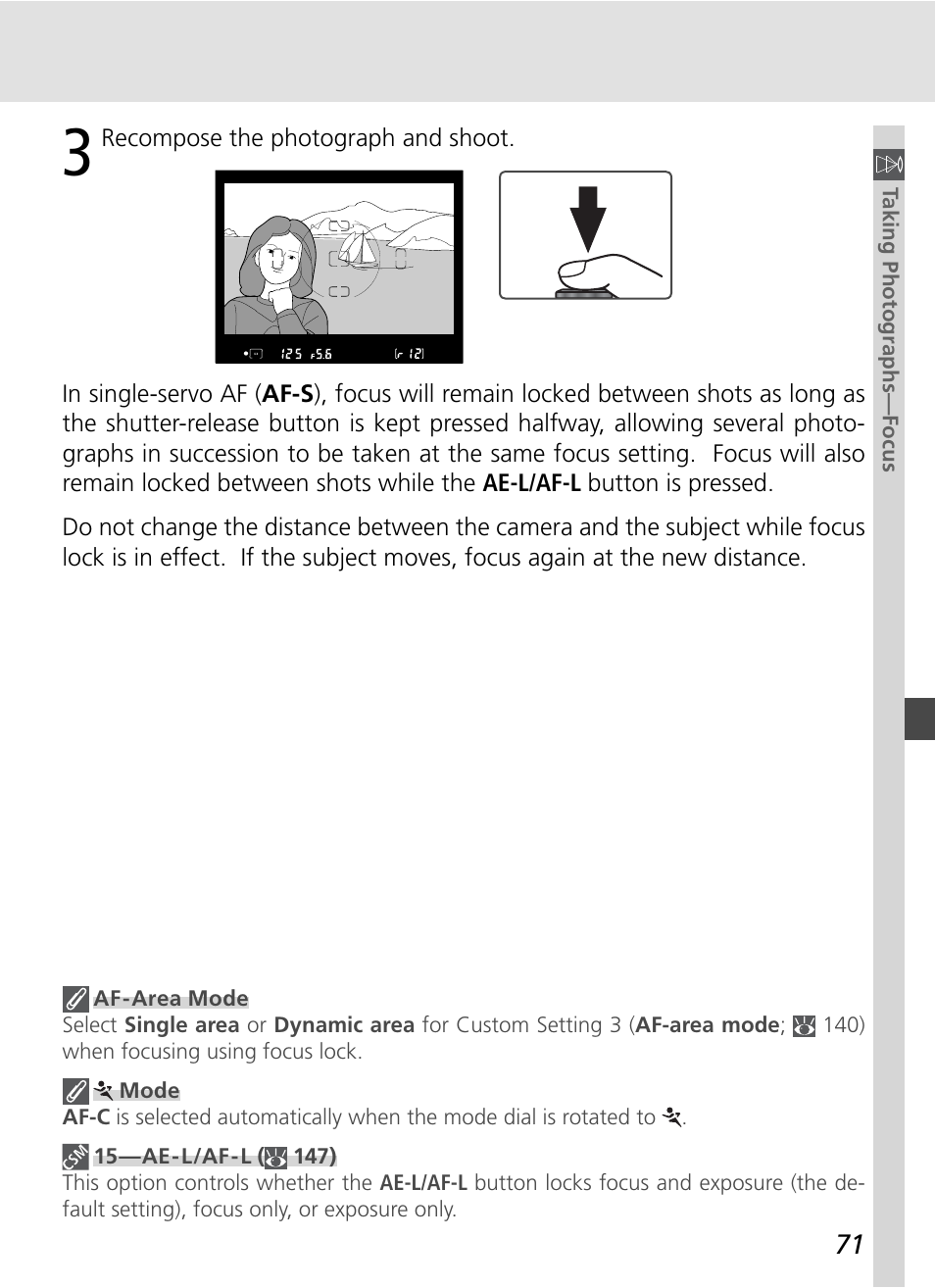 Nikon D70S User Manual | Page 81 / 219