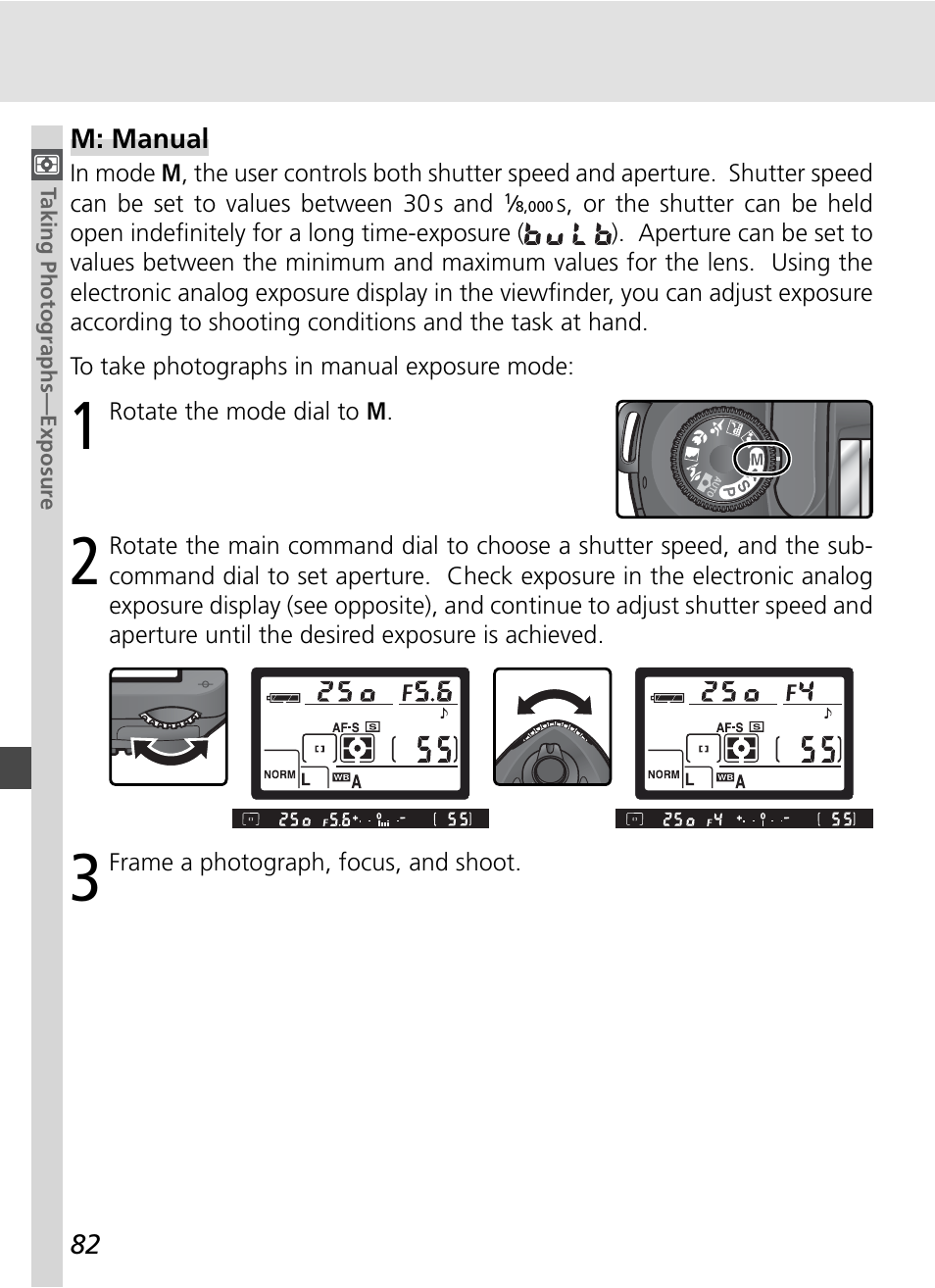 Nikon D70S User Manual | Page 92 / 219