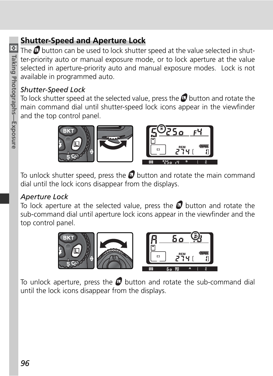 Nikon D2Xs User Manual | Page 110 / 288