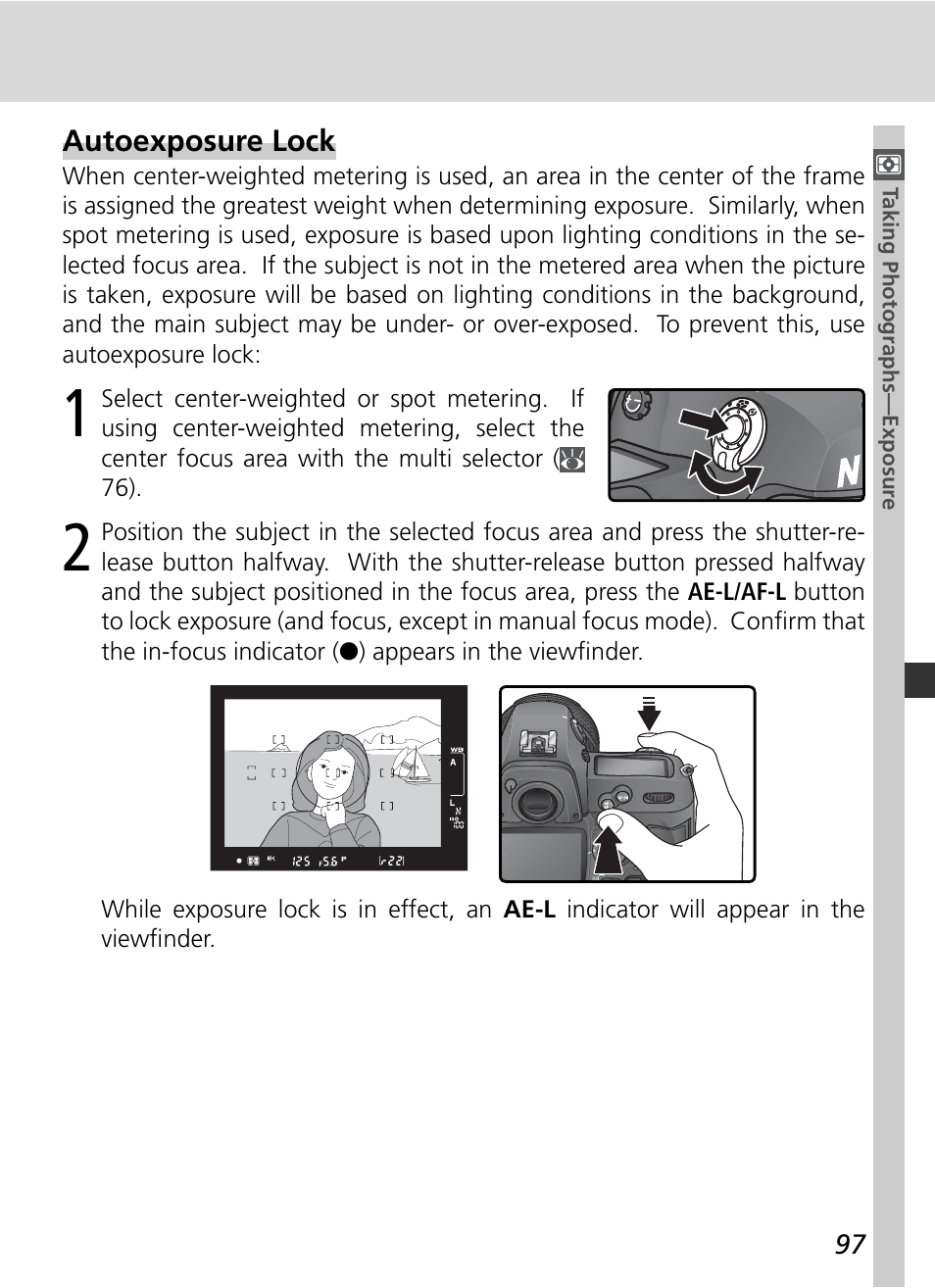 Nikon D2Xs User Manual | Page 111 / 288