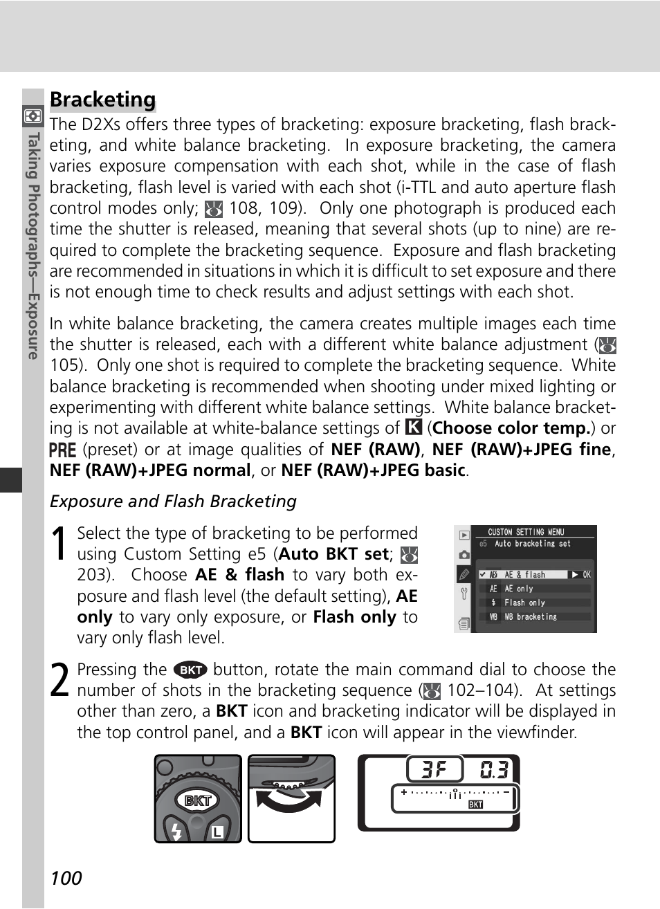 Nikon D2Xs User Manual | Page 114 / 288