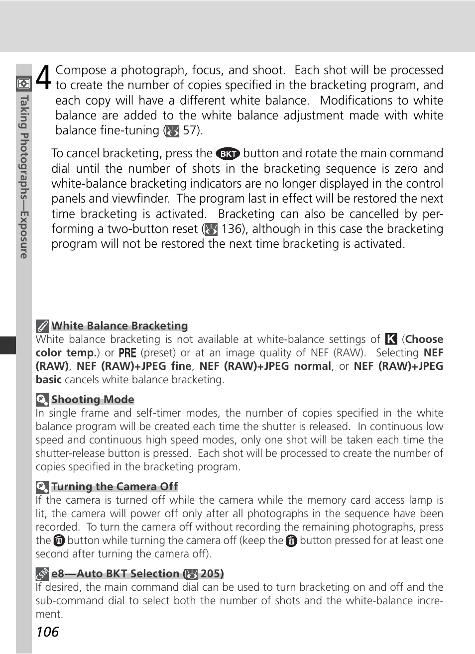 Nikon D2Xs User Manual | Page 120 / 288