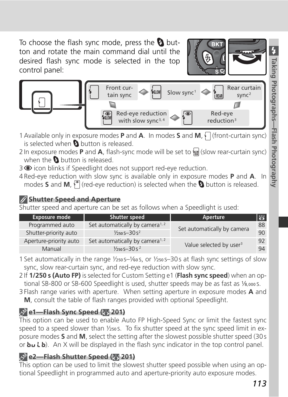 Nikon D2Xs User Manual | Page 127 / 288