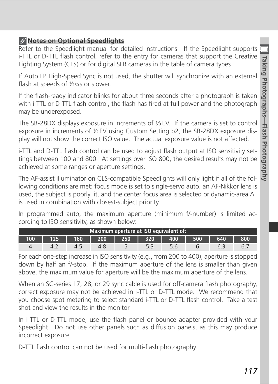 Nikon D2Xs User Manual | Page 131 / 288