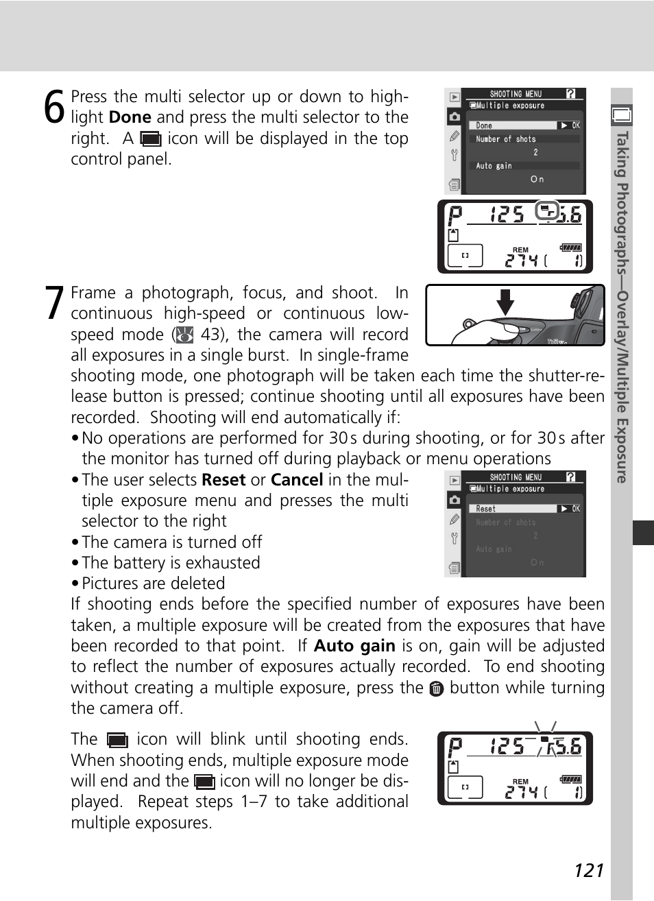 Nikon D2Xs User Manual | Page 135 / 288