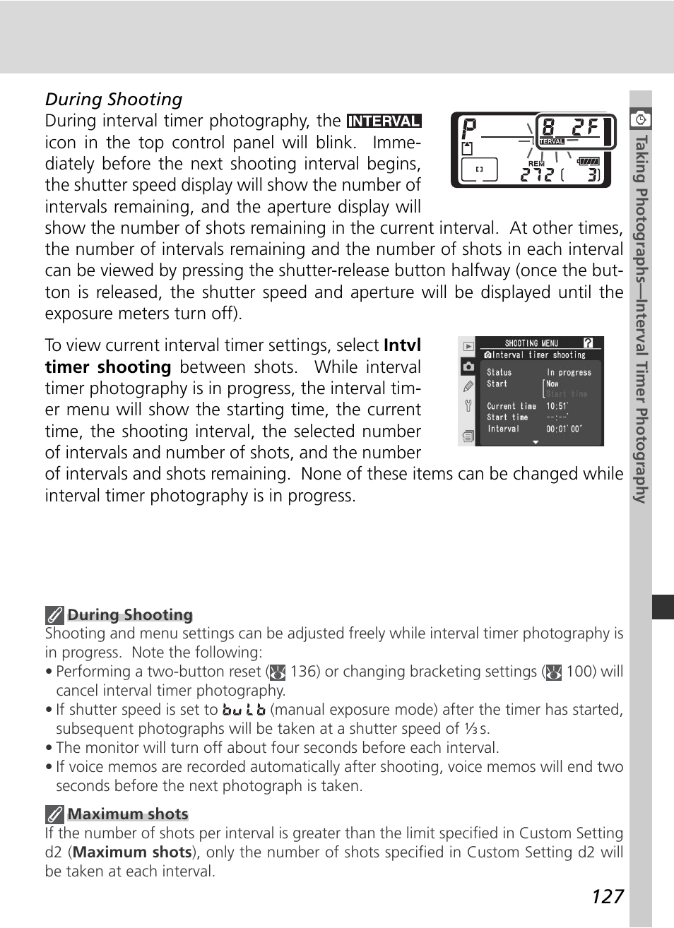 Nikon D2Xs User Manual | Page 141 / 288