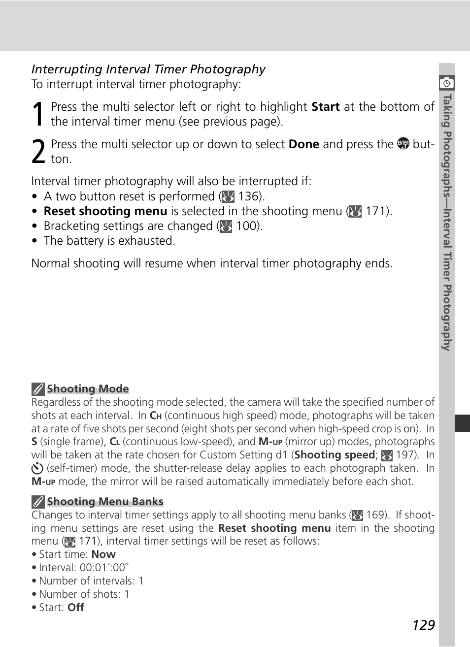 Nikon D2Xs User Manual | Page 143 / 288