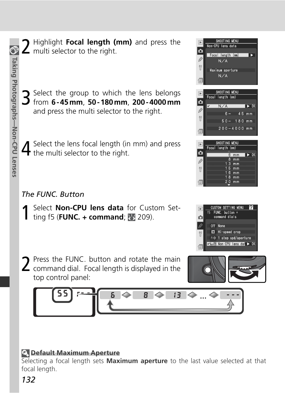 Nikon D2Xs User Manual | Page 146 / 288