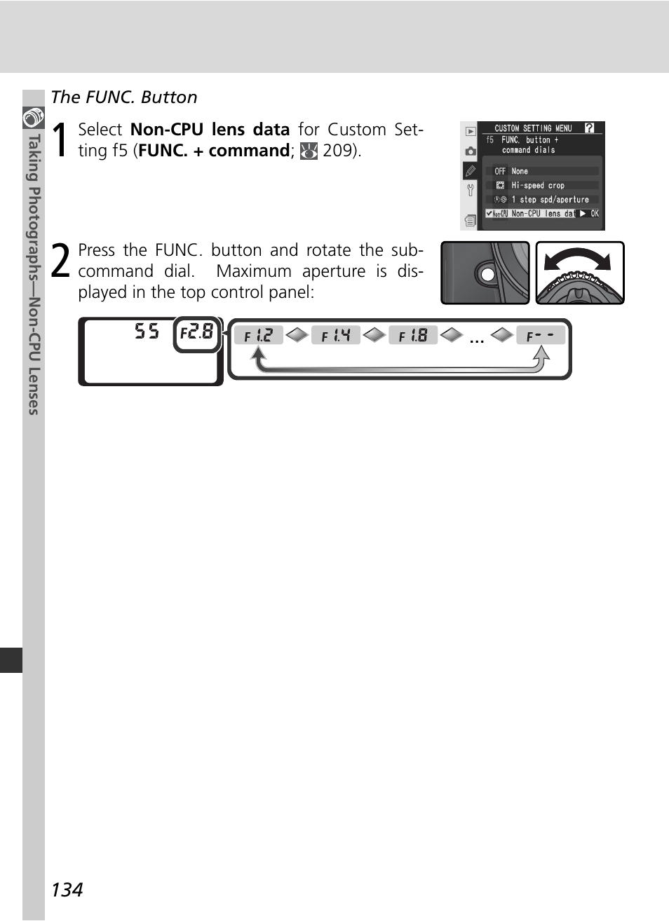 Nikon D2Xs User Manual | Page 148 / 288