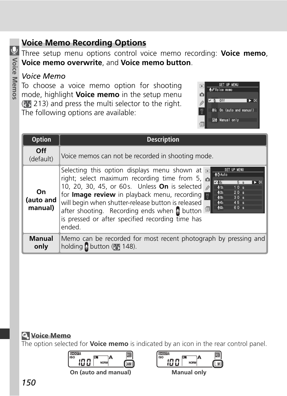 Nikon D2Xs User Manual | Page 164 / 288