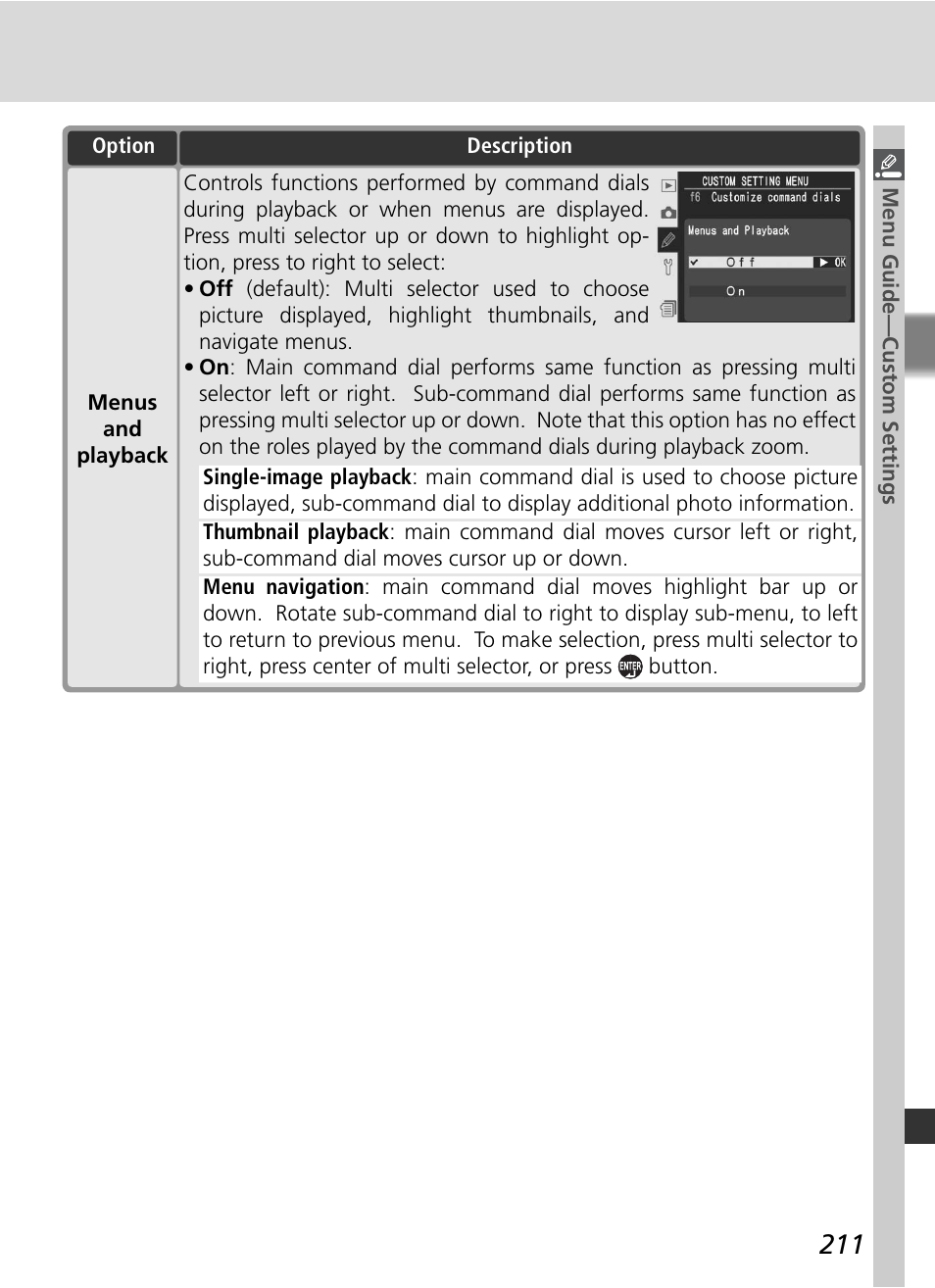 Nikon D2Xs User Manual | Page 225 / 288