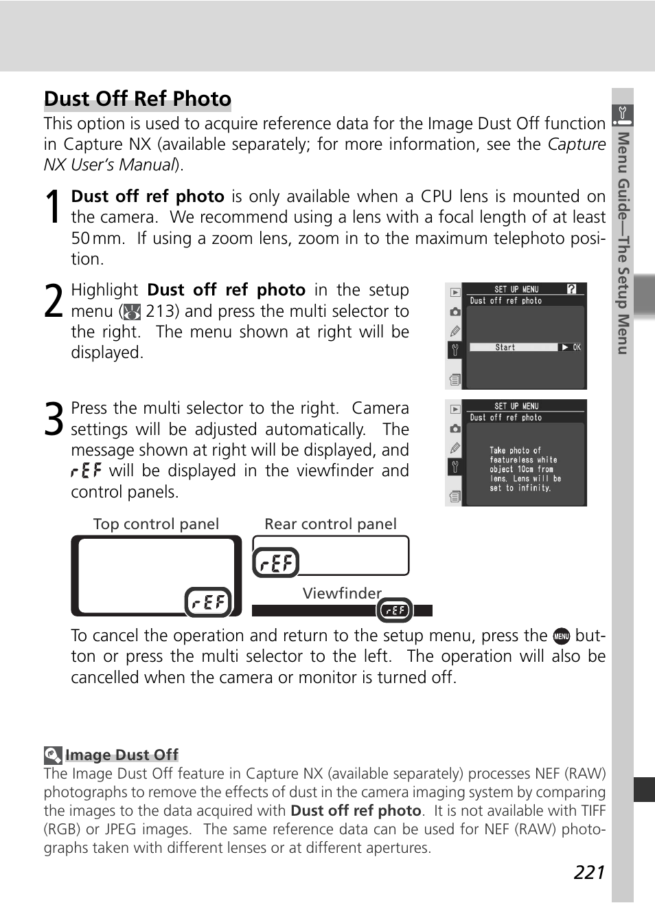 Nikon D2Xs User Manual | Page 235 / 288