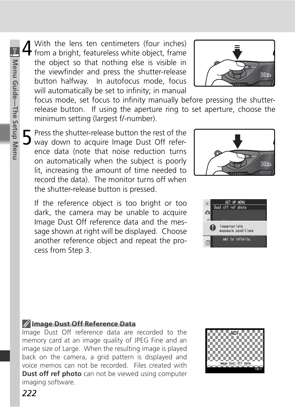 Nikon D2Xs User Manual | Page 236 / 288