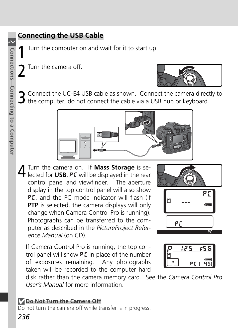 Nikon D2Xs User Manual | Page 250 / 288