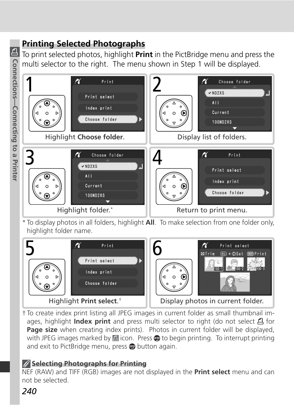 Nikon D2Xs User Manual | Page 254 / 288